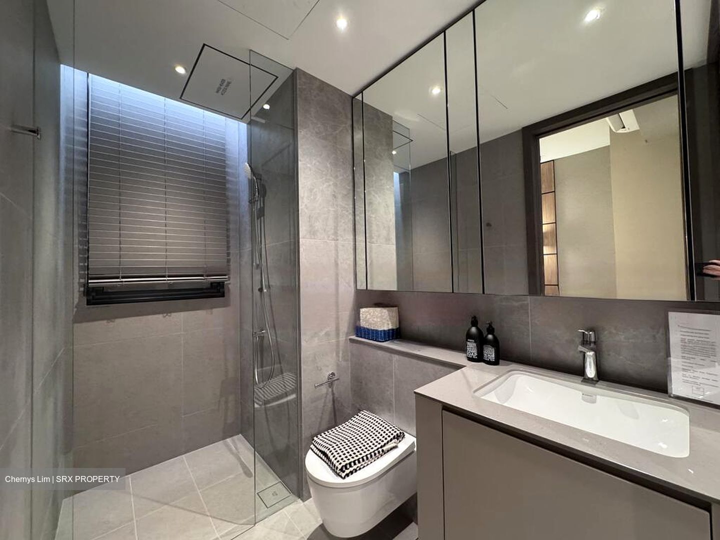 Canberra Crescent Residences (D27), Apartment #466793541